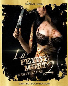 La Petite Mort 2: Nasty Tapes  ( La Petite Mort II   (2014)  )